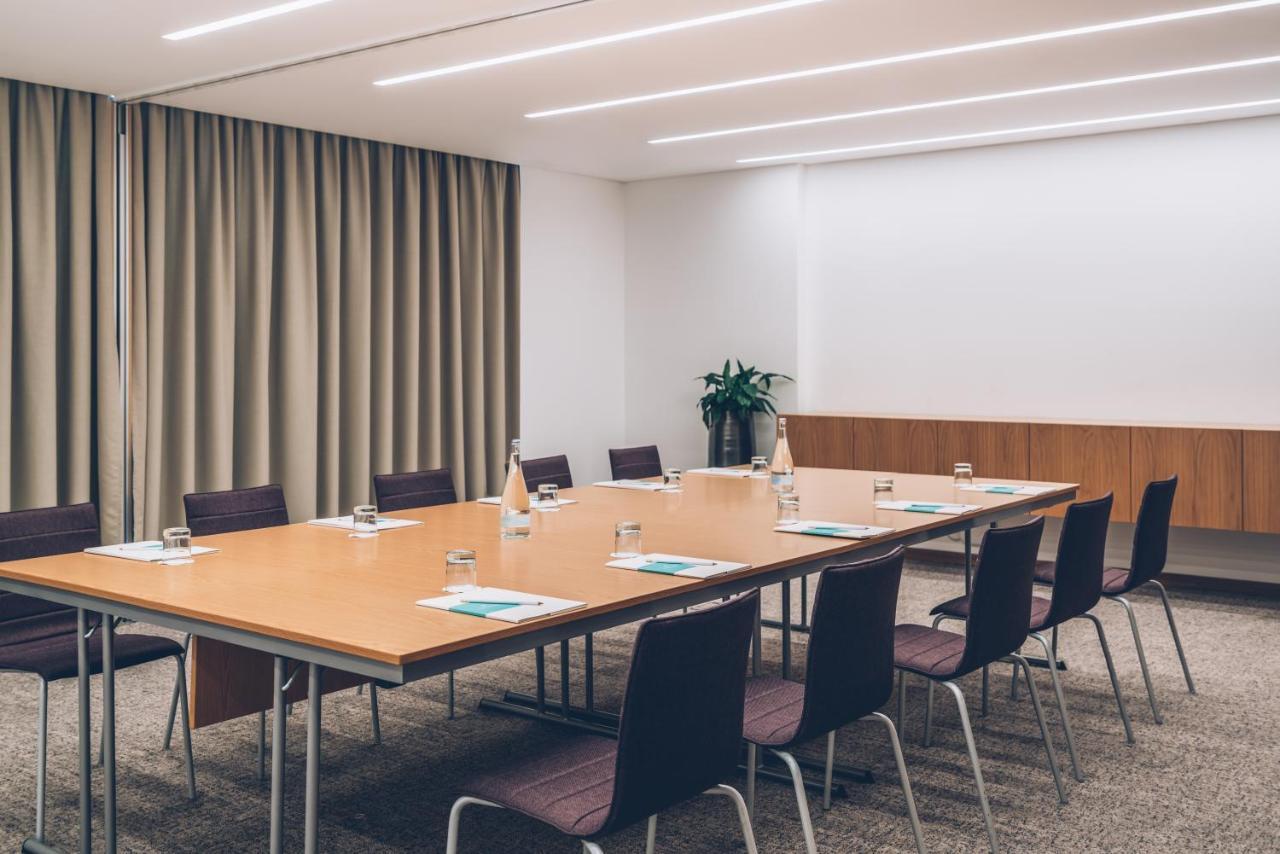 Iberostar Selection Lisboa Hotel Exterior foto Meeting room