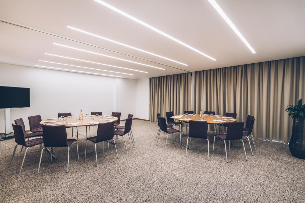 Iberostar Selection Lisboa Hotel Exterior foto Meeting room