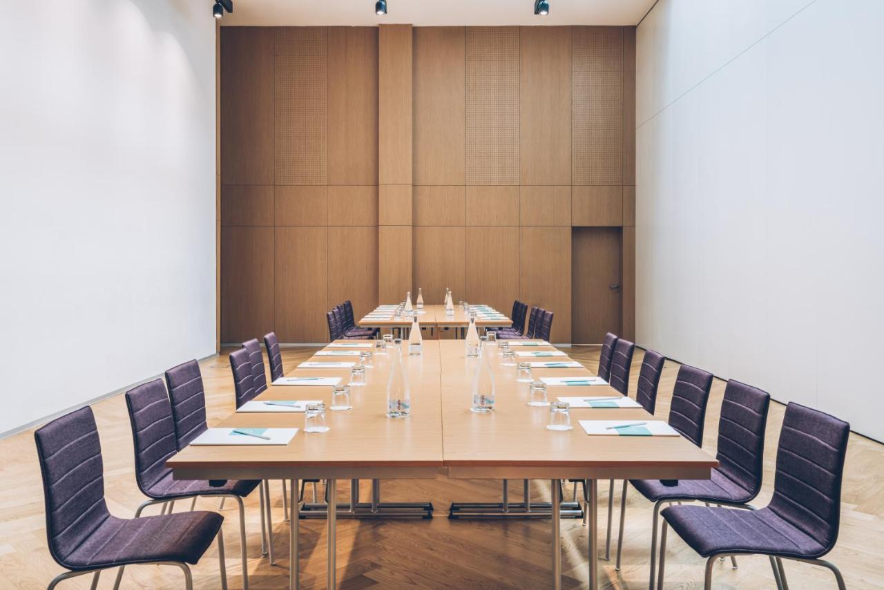 Iberostar Selection Lisboa Hotel Exterior foto The boardroom